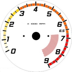 Illustration for article titled How To Drive A Stick Shift In Ten Easy Steps